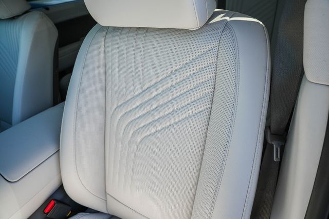 2027 Hyundai Palisade Hybrid Calligraphy Folsom CA