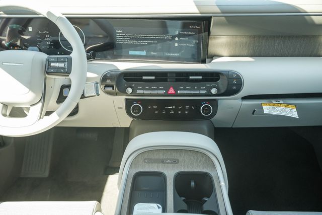 2027 Hyundai Palisade Hybrid Calligraphy Folsom CA