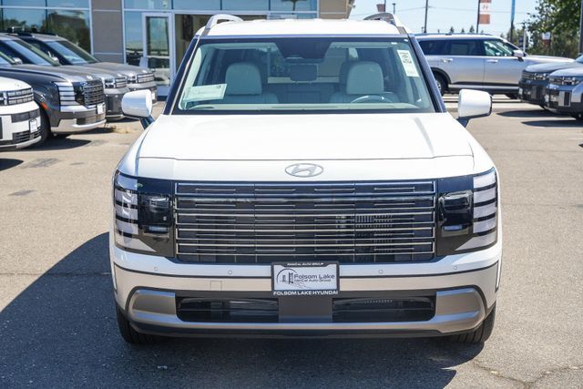 2027 Hyundai Palisade Hybrid Calligraphy Folsom CA