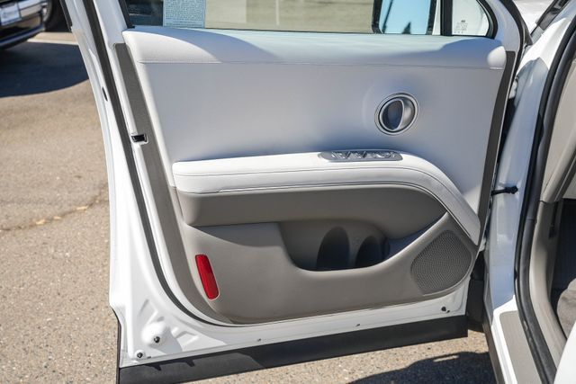 2027 Hyundai Palisade Hybrid Calligraphy Folsom CA
