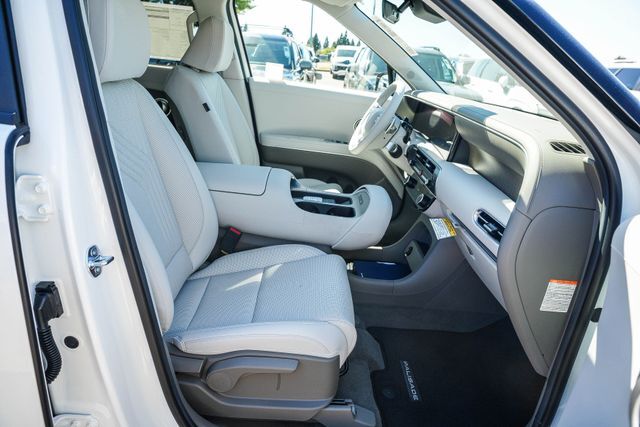 2027 Hyundai Palisade Hybrid Calligraphy Folsom CA
