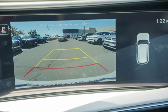 2027 Hyundai Palisade Hybrid Calligraphy Folsom CA