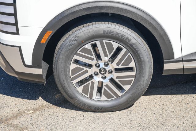 2027 Hyundai Palisade Hybrid Calligraphy Folsom CA