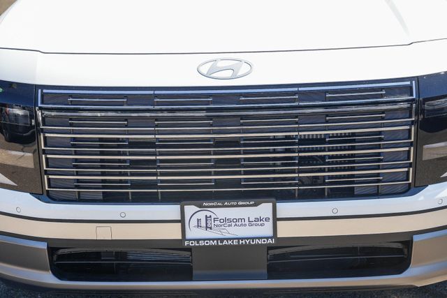 2027 Hyundai Palisade Hybrid Calligraphy Folsom CA