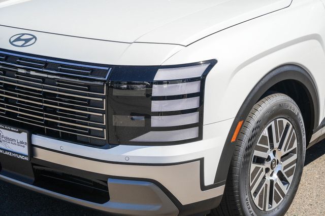 2027 Hyundai Palisade Hybrid Calligraphy Folsom CA