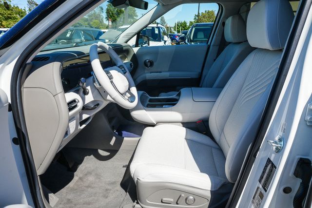 2027 Hyundai Palisade Hybrid Calligraphy Folsom CA