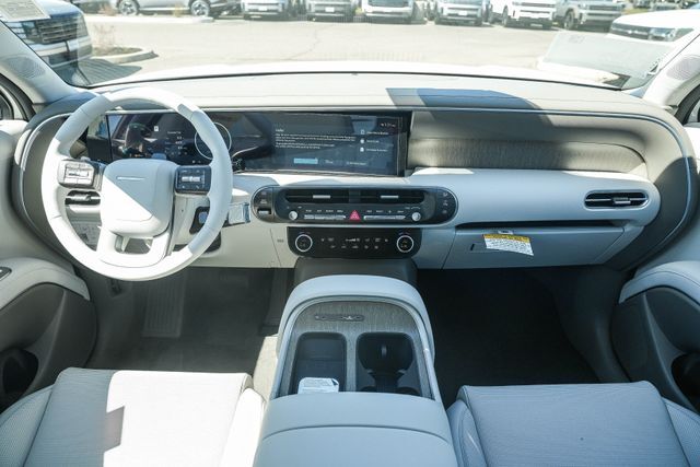 2027 Hyundai Palisade Hybrid Calligraphy Folsom CA