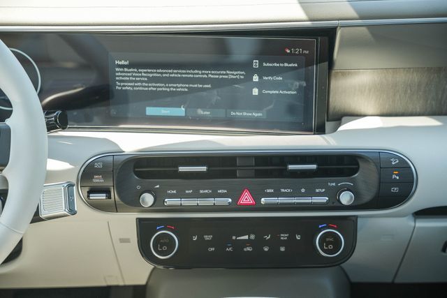 2027 Hyundai Palisade Hybrid Calligraphy Folsom CA