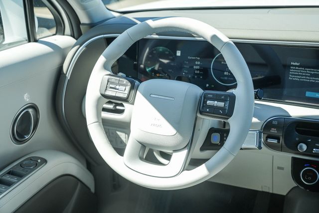 2027 Hyundai Palisade Hybrid Calligraphy Folsom CA
