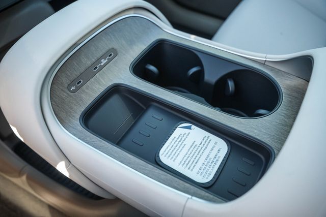 2027 Hyundai Palisade Hybrid Calligraphy Folsom CA