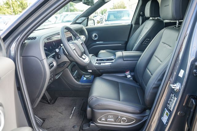 2027 Hyundai Palisade Hybrid Calligraphy Folsom CA