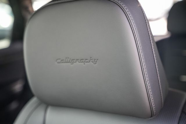 2027 Hyundai Palisade Hybrid Calligraphy Folsom CA