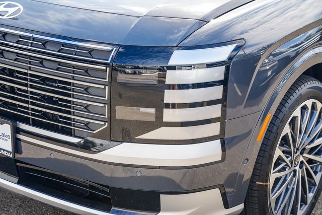 2027 Hyundai Palisade Hybrid Calligraphy Folsom CA