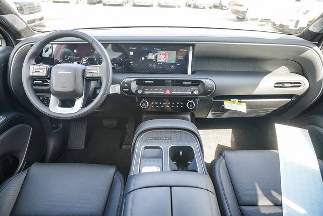 2027 Hyundai Palisade Hybrid Calligraphy Folsom CA