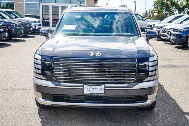 2027 Hyundai Palisade Hybrid Calligraphy Folsom CA