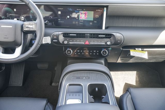 2027 Hyundai Palisade Hybrid Calligraphy Folsom CA