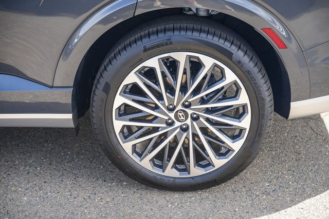 2027 Hyundai Palisade Hybrid Calligraphy Folsom CA