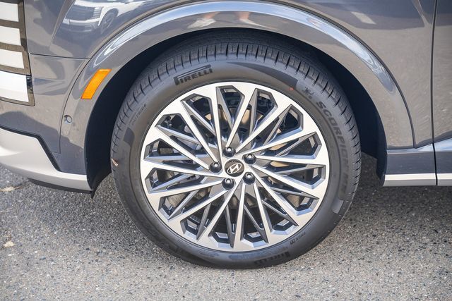 2027 Hyundai Palisade Hybrid Calligraphy Folsom CA