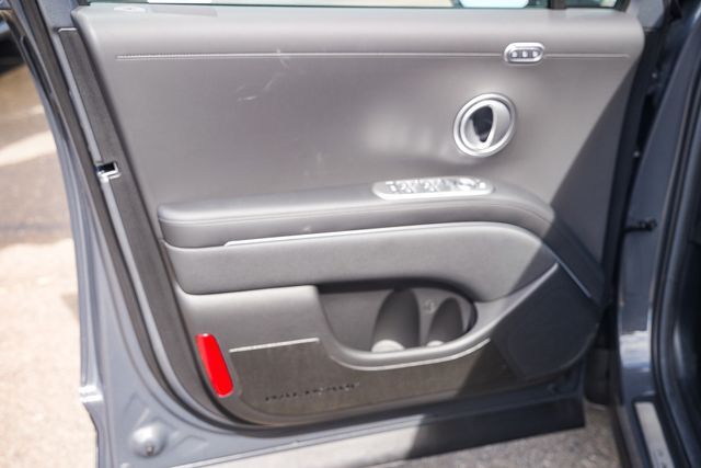 2027 Hyundai Palisade Hybrid Calligraphy Folsom CA