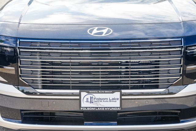 2027 Hyundai Palisade Hybrid Calligraphy Folsom CA