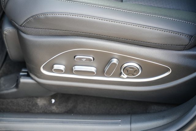 2027 Hyundai Palisade Hybrid Calligraphy Folsom CA