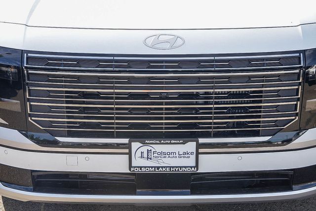 2027 Hyundai Palisade Hybrid Calligraphy Folsom CA