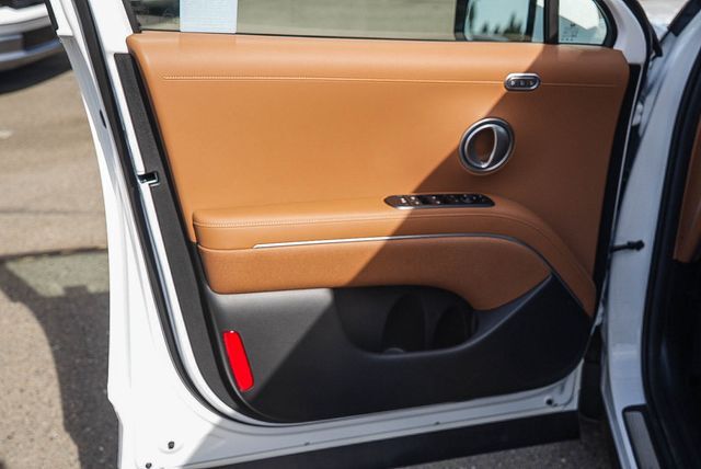 2027 Hyundai Palisade Hybrid Calligraphy Folsom CA