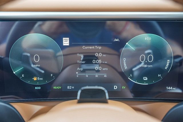 2027 Hyundai Palisade Hybrid Calligraphy Folsom CA