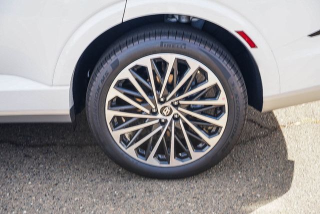 2027 Hyundai Palisade Hybrid Calligraphy Folsom CA