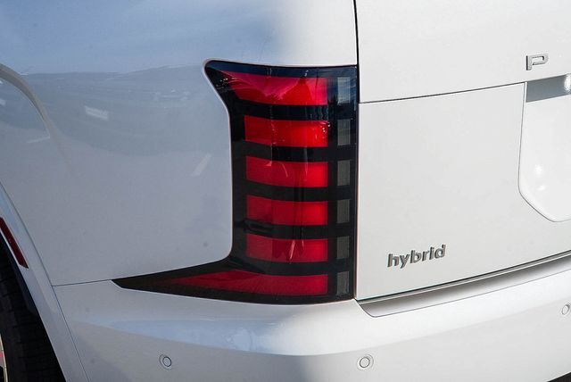 2027 Hyundai Palisade Hybrid Calligraphy Folsom CA