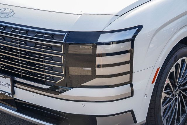 2027 Hyundai Palisade Hybrid Calligraphy Folsom CA
