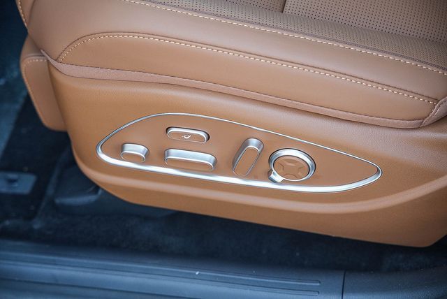 2027 Hyundai Palisade Hybrid Calligraphy Folsom CA