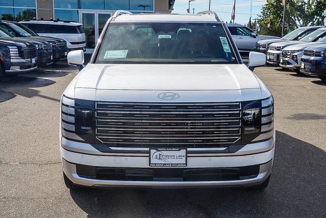 2027 Hyundai Palisade Hybrid Calligraphy Folsom CA