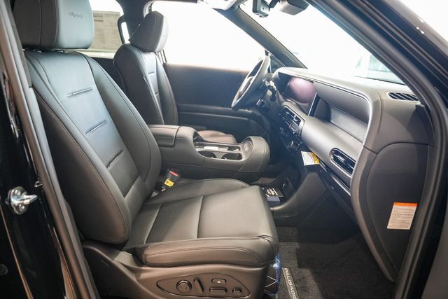 2027 Hyundai Palisade Hybrid Calligraphy Folsom CA