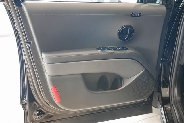 2027 Hyundai Palisade Hybrid Calligraphy Folsom CA