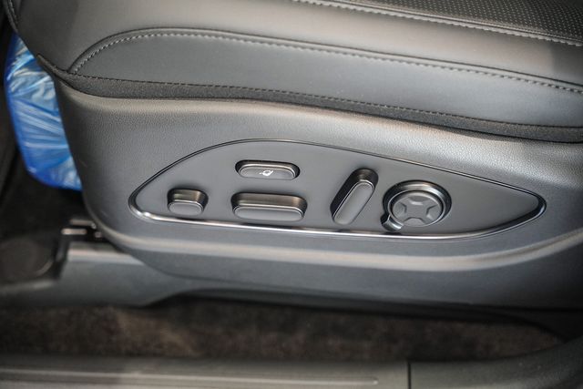 2027 Hyundai Palisade Hybrid Calligraphy Folsom CA