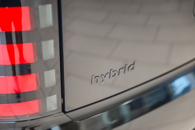 2027 Hyundai Palisade Hybrid Calligraphy Folsom CA