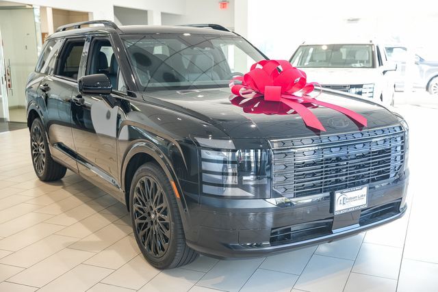 2027 Hyundai Palisade Hybrid Calligraphy Folsom CA