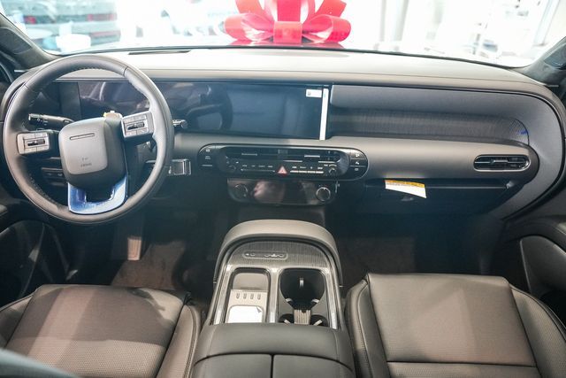 2027 Hyundai Palisade Hybrid Calligraphy Folsom CA