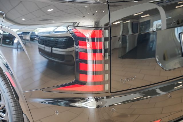 2027 Hyundai Palisade Hybrid Calligraphy Folsom CA