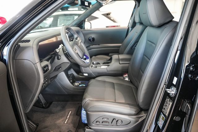 2027 Hyundai Palisade Hybrid Calligraphy Folsom CA