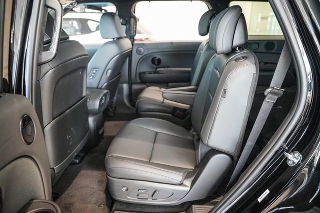2027 Hyundai Palisade Hybrid Calligraphy Folsom CA