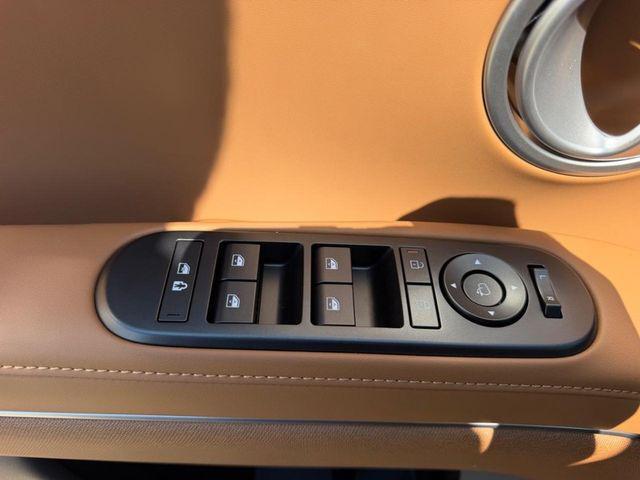 2027 Hyundai Palisade Hybrid Calligraphy Cape Girardeau MO