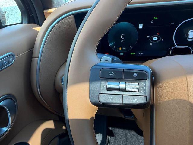 2027 Hyundai Palisade Hybrid Calligraphy Cape Girardeau MO