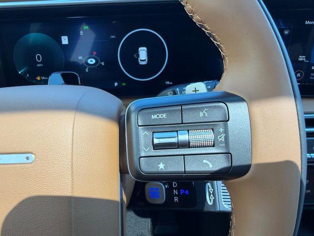 2027 Hyundai Palisade Hybrid Calligraphy Cape Girardeau MO