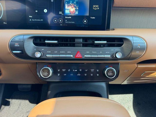 2027 Hyundai Palisade Hybrid Calligraphy Cape Girardeau MO