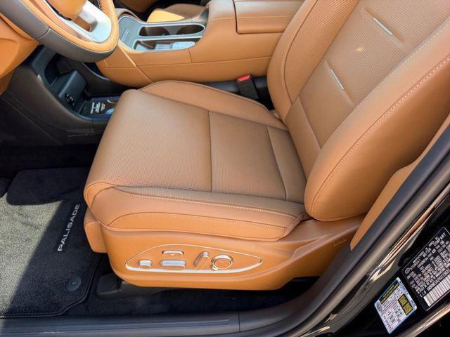 2027 Hyundai Palisade Hybrid Calligraphy Cape Girardeau MO
