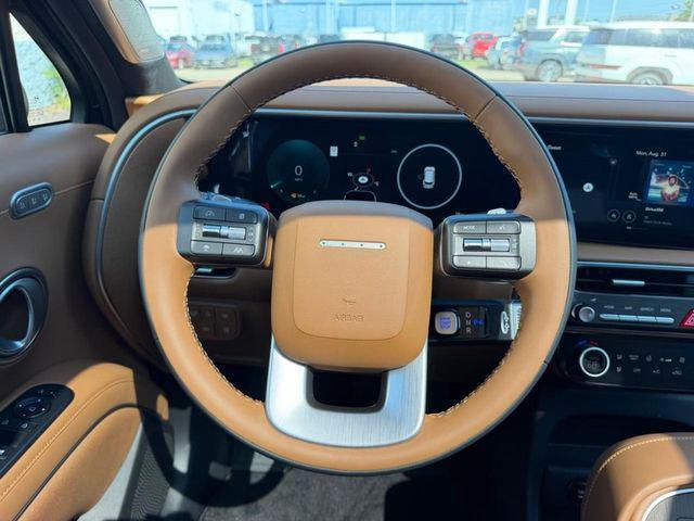 2027 Hyundai Palisade Hybrid Calligraphy Cape Girardeau MO