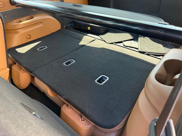 2027 Hyundai Palisade Hybrid Calligraphy Cape Girardeau MO