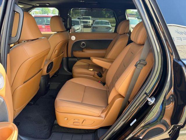 2027 Hyundai Palisade Hybrid Calligraphy Cape Girardeau MO